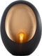 Richmond Tafellamp Lina groot (Black/gold)