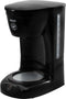 Sogo CAF-SS-5640 - Aanrecht Filterkoffiezetapparaat 1,8L 15 kopjes 950W - Zwart