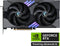 MSI GeForce RTX 5060 Ti - Grafische Kaart - 16GB GDDR7 - GAMING OC