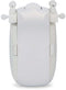 Nedis SmartLife Gordijnrobot - U-rail - Bluetooth - 4000mAh - Wit