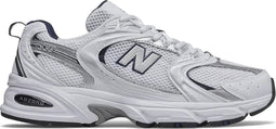 New Balance MR530 - Lage sneakers - Ademend mesh - Wit