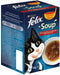 Felix Soup Countryside Selectie 6 x 48 gr