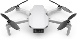 DJI Mavic Mini - Mini-drone - 2.7K video 12 MP foto - Grijs (3 stuks)