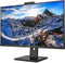 Philips P-line 329P1H/00 - Monitor - 31,5
