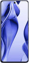 Vivo V50e - Smartphone - 6.77 inch 5G 8 GB 256 GB 50 MP Zwart