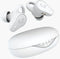 Fresh 'n Rebel Twins Move - True Wireless Sport Oordopjes - IPX4 Zweetbestendig - Wit