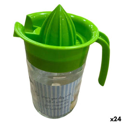 Vruchtenpers Titiz Glas 0,6 L (24 Stuks)