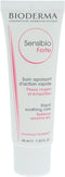 Bioderma - Sensibio Forte Soothing and moisturizing cream - 40ml