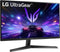 LG UltraGear 27GS60F-B - Gaming Monitor - 27