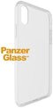 PanzerGlass 0192 - Soft Case - Krasbestendig Schokbestendig - Transparant