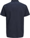 JACK & JONES JPSTNEWSOFT SWEAT SHORTS GMS SN - Heren Overhemd - Katoen/Linnen - Maat S