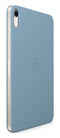 Apple iPad Mini (2024) - Smart Folio - PU-leer - Blauw