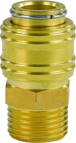 EINHELL Snelkoppeling R1/2" buitendraad