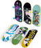 Tech Deck - Sk8shop Bonus-pakket met 6 vingerskateboard