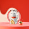 Metalmorphose - Sleutelhanger - Lucky Cat