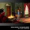 Blaze Entertainment Evercade - Game Cartridge - Broken Sword: The Shadow of the Templars en Broken Sword II: The Smoking Mirror