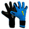 Rinat Aries Némesis Prime - Keeperhandschoenen - Maat 6 - Blauw