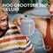 Ultimate Ears WONDERBOOM 4 - Draagbare Bluetooth-speaker - 360-geluid - Zwart