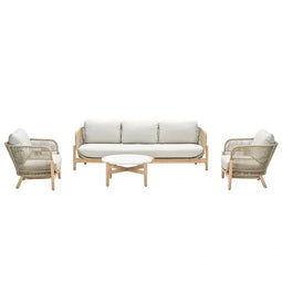 Garden Impressions Talara Loungeset 4-dlg