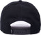 Goorin Bros. King 100 Twill Trucker cap - Black