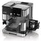 Ninja ES501EU - Luxe Café 2-in-1 Espressomachine - 25 maalinstellingen - 2l waterreservoir