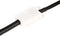 vidaXL Hanglamp industrieel rond 25 W E27 19 cm messingkleurig
