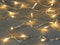 Anna's Collection Kerstverlichting - warm wit - 40 leds - 400 cm - met timer - kerstversiering