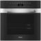 Miele H7165BPOBSW - Oven - Pyrolyse zelfreiniging - Obsidiaanzwart