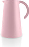 Vacuüm Thermoskan, 1 L, Rose Quartz Roze - Eva Solo | Rise