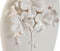 Vaas Home ESPRIT Wit Keramiek Traditioneel 14,5 x 6 x 22 cm