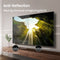 Hisense 75U7Q PRO - Ultra HD TV - 75 inch Mini-LED PRO - Zwart