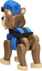 Paw Patrol 3D Puzzel Chase 47 Stukjes