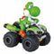 Carrera RC Mario Kart™ - Yoshi Quad - Schaal 1:20 - 9 km/u - 19,5 cm - 2,4GHz RC Model