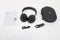 Bose QuietComfort Ultra - Draadloze Over-Ear Koptelefoon - Actieve Noise Cancelling - Zwart