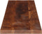 vidaXL - Tafelblad - rechthoekig - 160x40x2,5 - cm - massief - gerecycled - hout