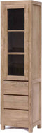 Tower living Corona - Vitrine 1 dr