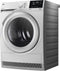 AEG TR7T850EX - Warmtepompdroger - 8 kg - A++ - Wit