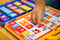 Nathan 31074 - Partyspel - Speeltijd 15 min - Multi kleuren