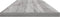 vidaXL - Wandschappen - 4 - st - 100x20x1,5 - cm - bewerkt - hout - grijs - sonoma - eiken