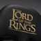 Subsonic Pro Gamestoel Lord of the Rings - Verstelbare Hoogte en Rugleuning - Zwart/Goud - SA5609-LR1