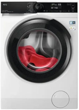 AEG LR7604HC4 - Wasmachine - ProSteam® technologie - 10 kg