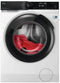AEG LR7604HC4 - Wasmachine - ProSteam® technologie - 10 kg