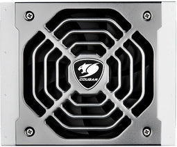Cougar POLAR X2 - Voeding 1200W - 80 Plus Platinum - Modulair