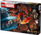 LEGO 76289 Marvel - Superhelden Thor vs. Surtur bouwfiguur