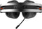 Krom Kode - Gaming Headset met Microfoon - 7.1 Virtual - Zwart