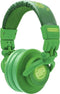Reloop RH-2500 - On-Ear Koptelefoon - Gesloten constructie - Zwart