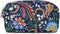 Oilily - Poppy Pouch Ruby - One size