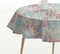 Tafelkleed Belum 0120-363 Multicolour Ø 140 cm