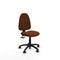 Bureaustoel Piqueras y Crespo B0001RP Bruin