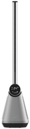 Cecotec EnergySilence 9890 Skyline - Bladeless Ventilator - 3 Snelheden - Grijs